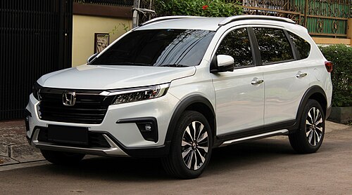 BR-V